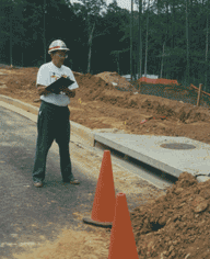Site Compliance